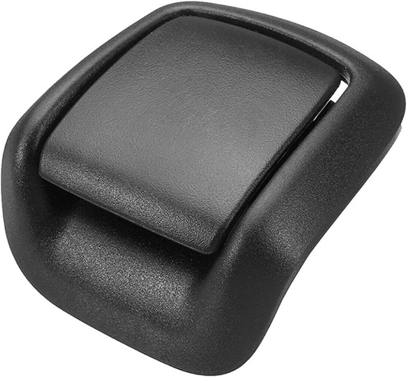 Wivplex Car Seat Adjust Knob Handle for Ford Fiesta - Image 1