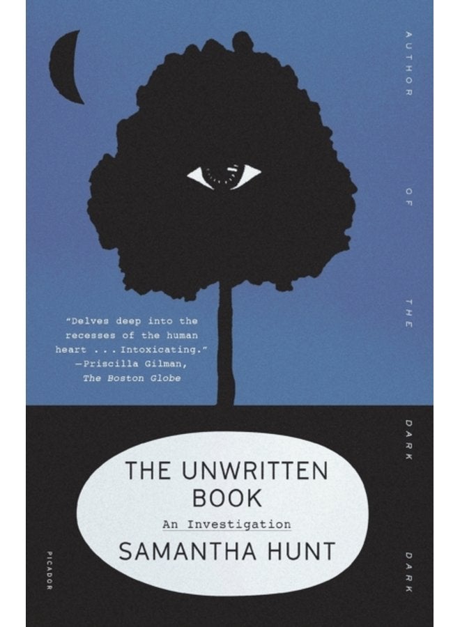 The Unwritten Book An Investigation - Paperback