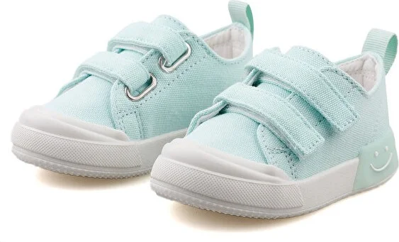 فيكو Luffy Baby Light Up Casual Shoes 925.B22Y.251-27 Green