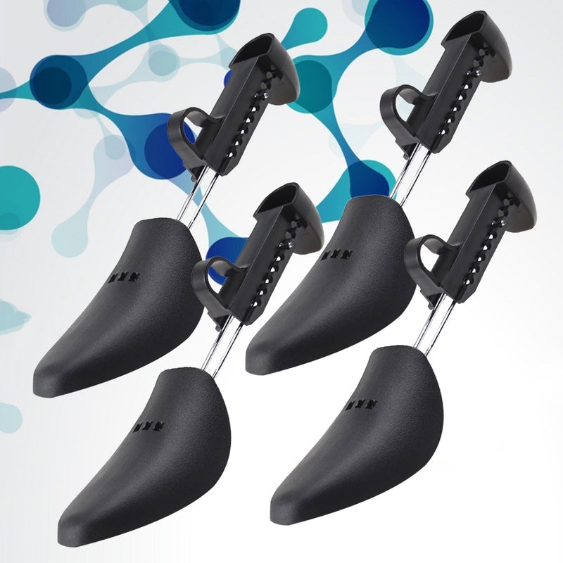 4pcs Shoe Adjustable Shoe Support Shoe Expander Width Shaper for Female (Suit for Shoe Size 35-39) - Image 3