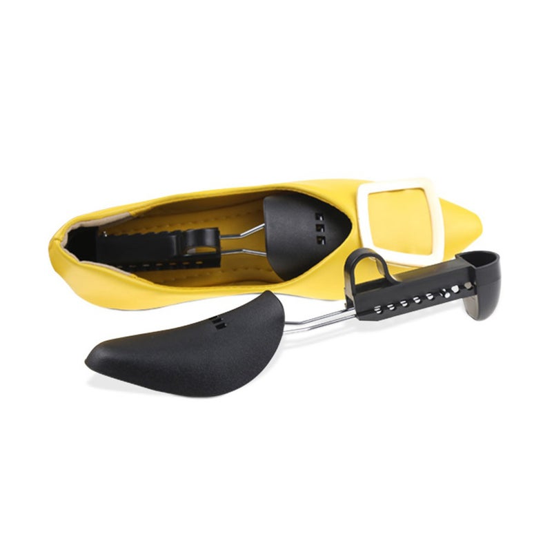 4pcs Shoe Adjustable Shoe Support Shoe Expander Width Shaper for Female (Suit for Shoe Size 35-39) - Image 4