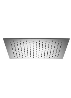 Square Rain Shower Head 400 x 400 mm