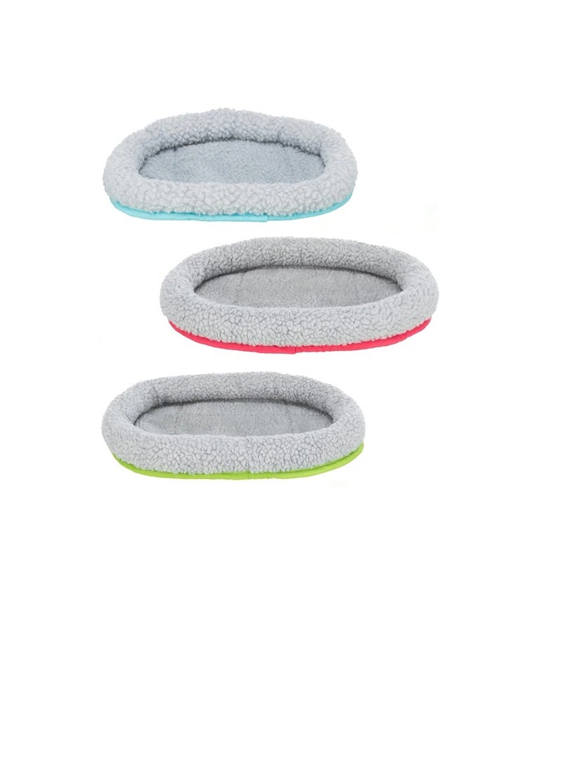 Trixie Fur Bed For Small Pets - Image 1
