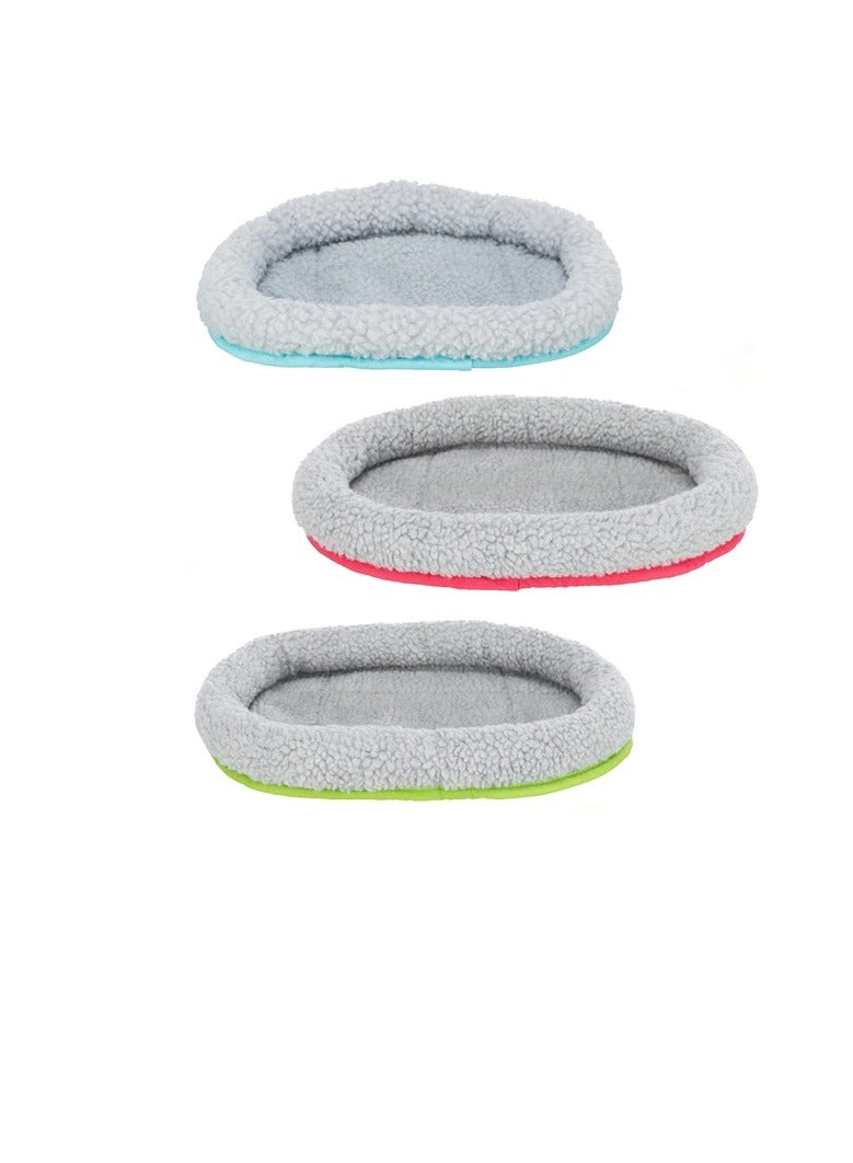 Trixie Fur Bed For Small Pets - Image 2