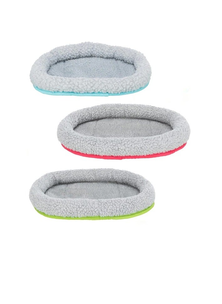 Trixie Fur Bed For Small Pets - Image 3