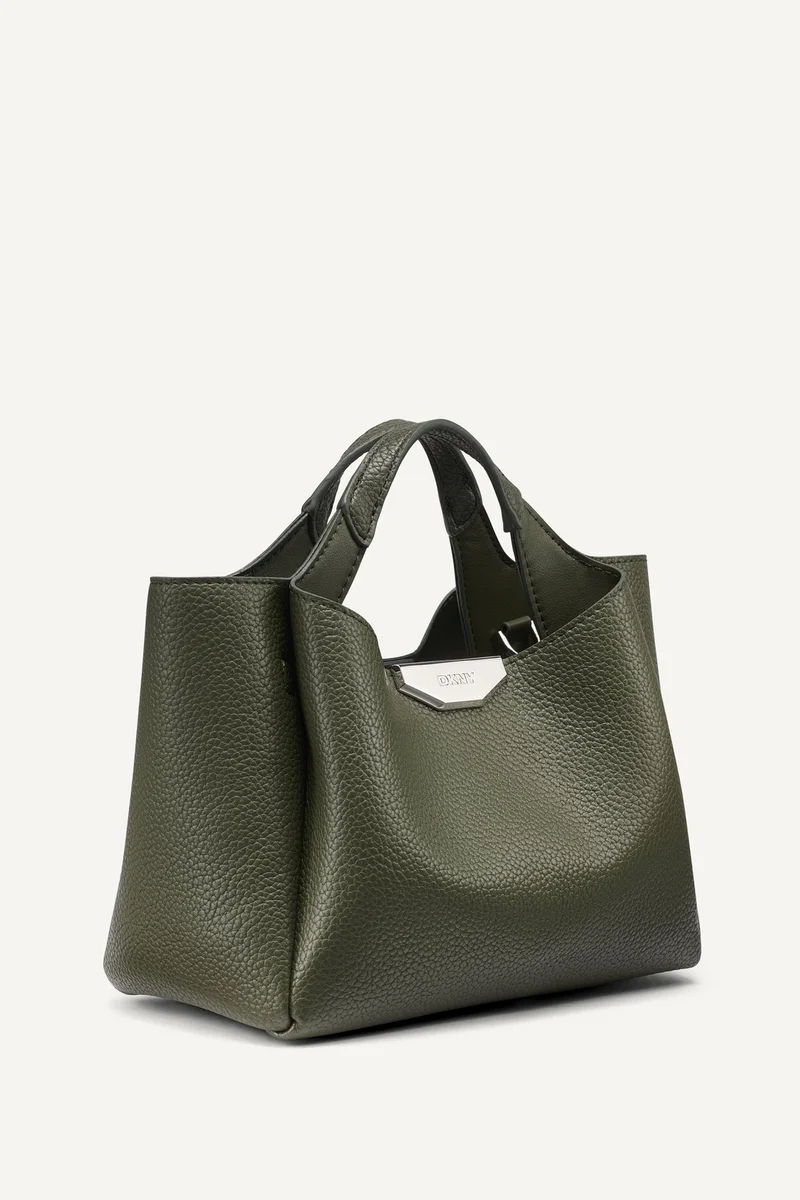 DKNY  WILLA MINI SATCHEL for Women | Best Price UAE