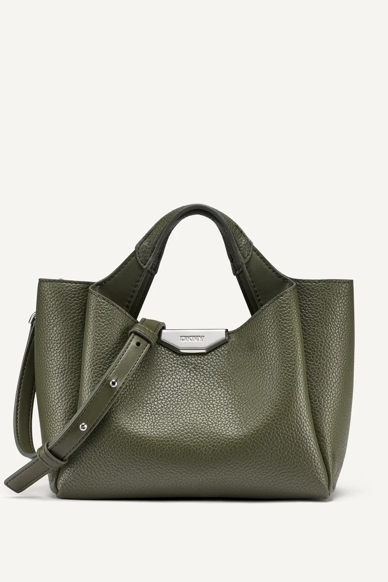 WILLA MINI SATCHEL