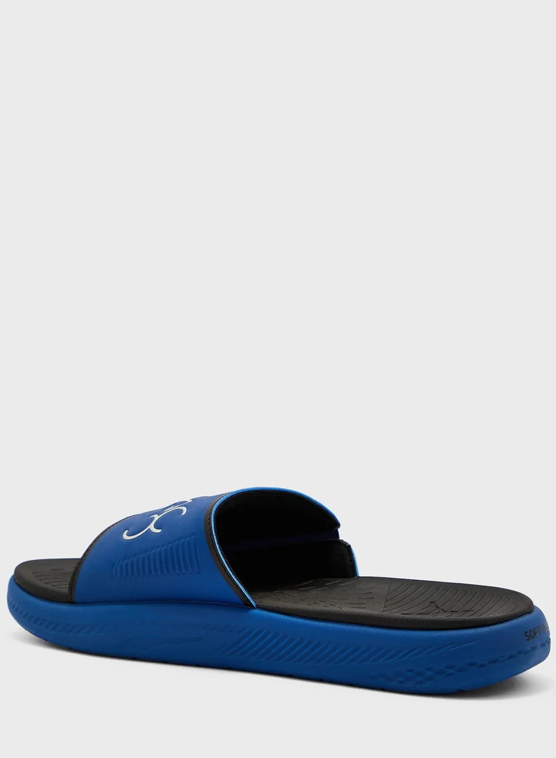 PUMA Virat Kohli Softride Slide V1