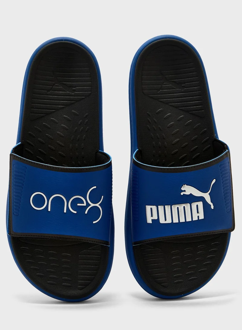 PUMA Virat Kohli Softride Slide V1