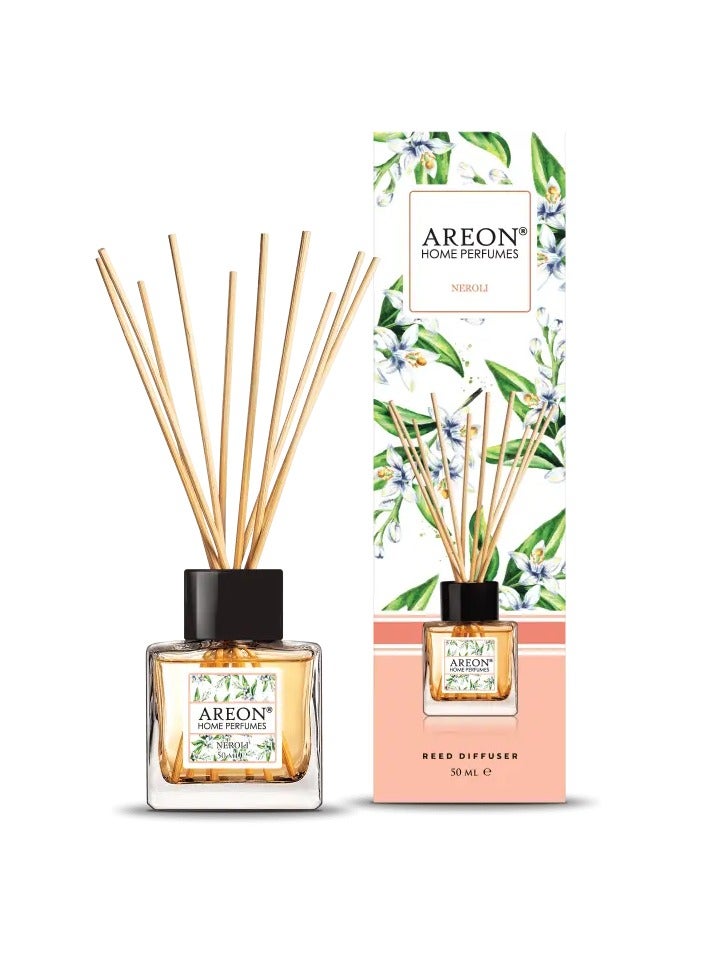 Areon Arion Fragrance for Home and Office 50 ml- Neroli