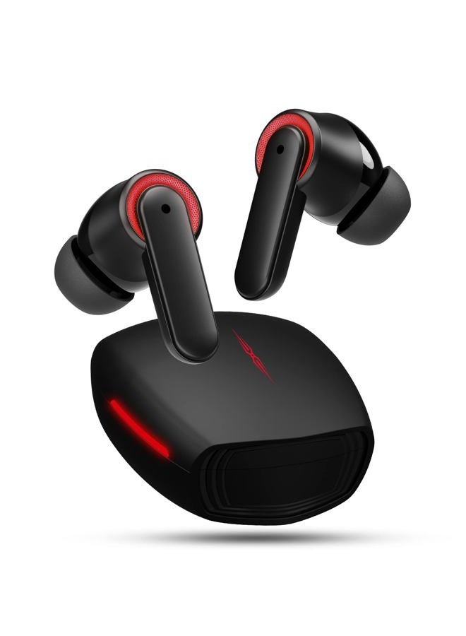 APETOO Bluetooth 5.3 Headphones for Samsung S25 S24 S26 S23 S22 Ultra S21 S20 Flip Fold A54 Wireless Noise Canceling Earbuds for iPhone 17 16 15 Bluetooth Ear Buds Earphones,HD Mic,Deep Bass,Sweat Resistant - Image 1