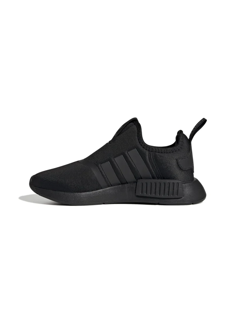 اديداس adidas NMD 360 C Black Originals Men Shoes