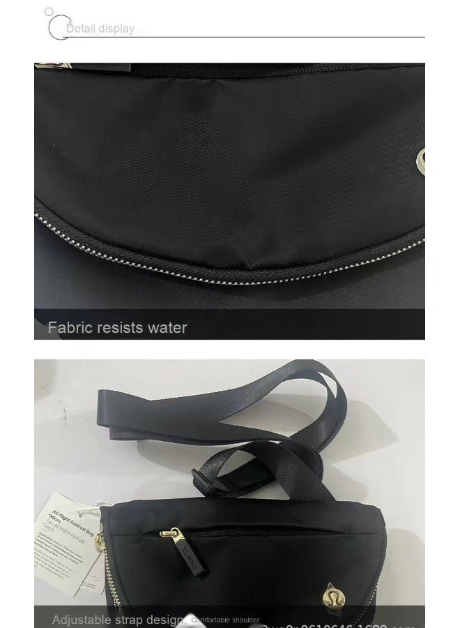 lululemon All Night Festival Bag Micro 2L - Image 3