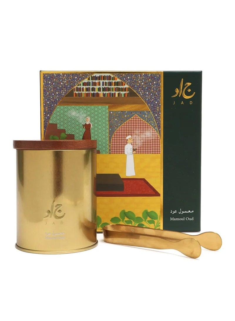 جاد معمول بخور عود - Image 1