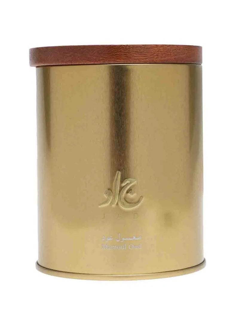 جاد معمول بخور عود - Image 2