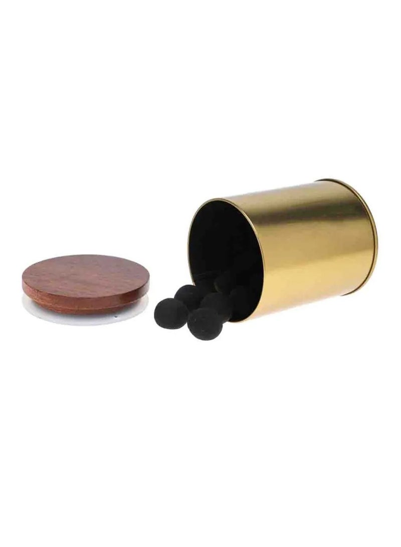 جاد معمول بخور عود - Image 3