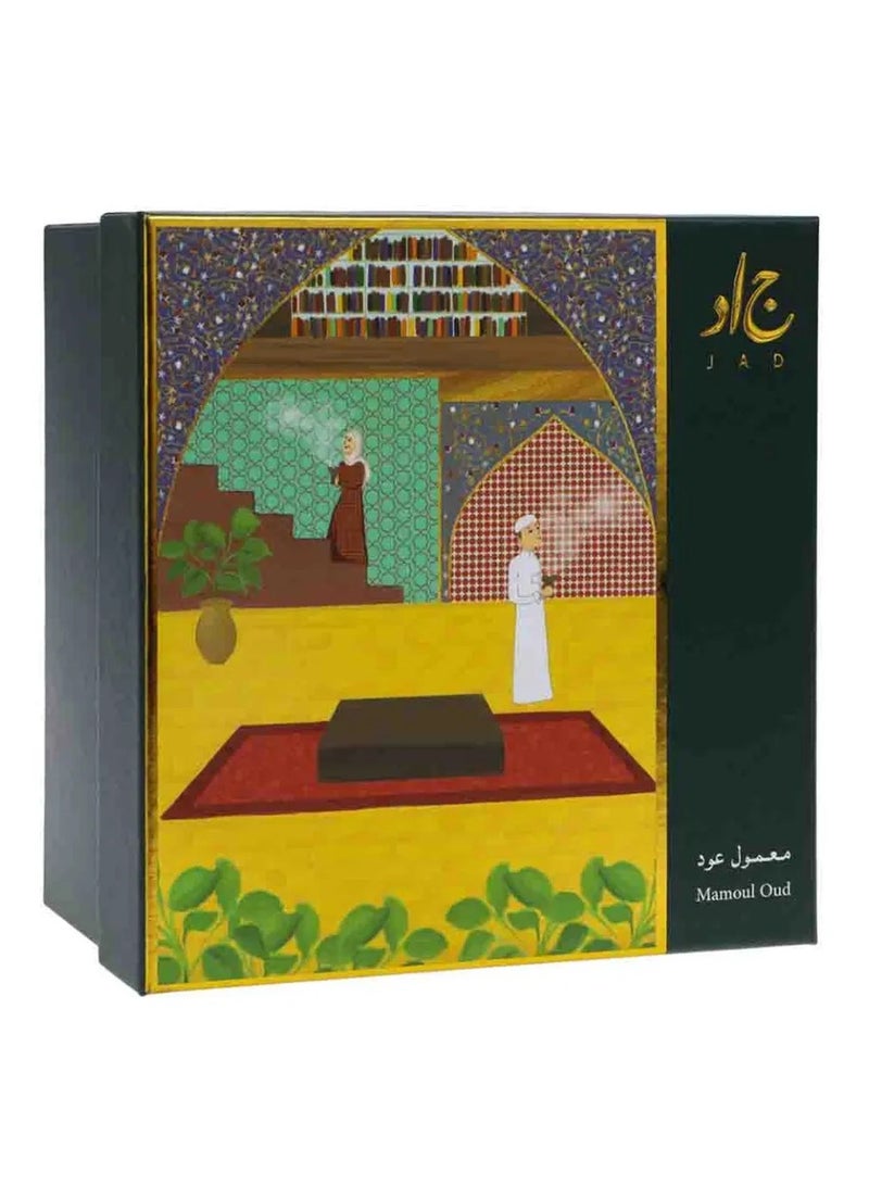 جاد معمول بخور عود - Image 5