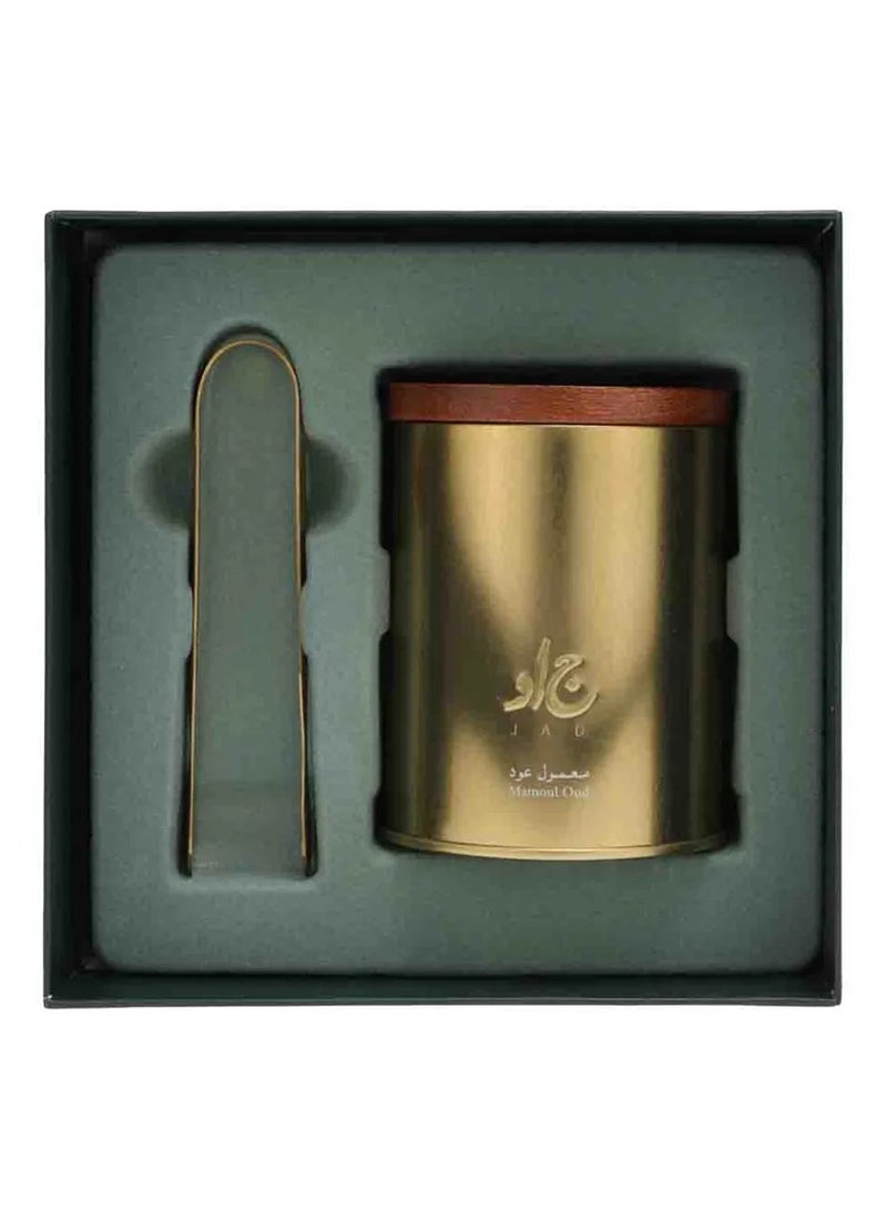 جاد معمول بخور عود - Image 4