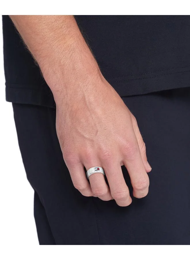 TOMMY HILFIGER Statement Rings