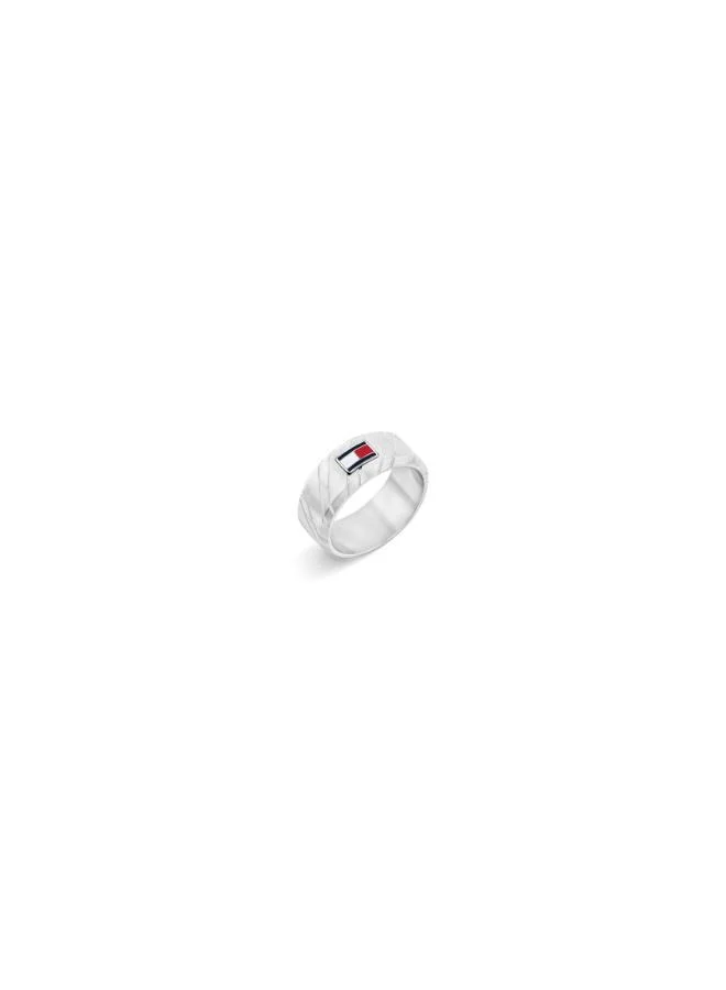 TOMMY HILFIGER Statement Rings