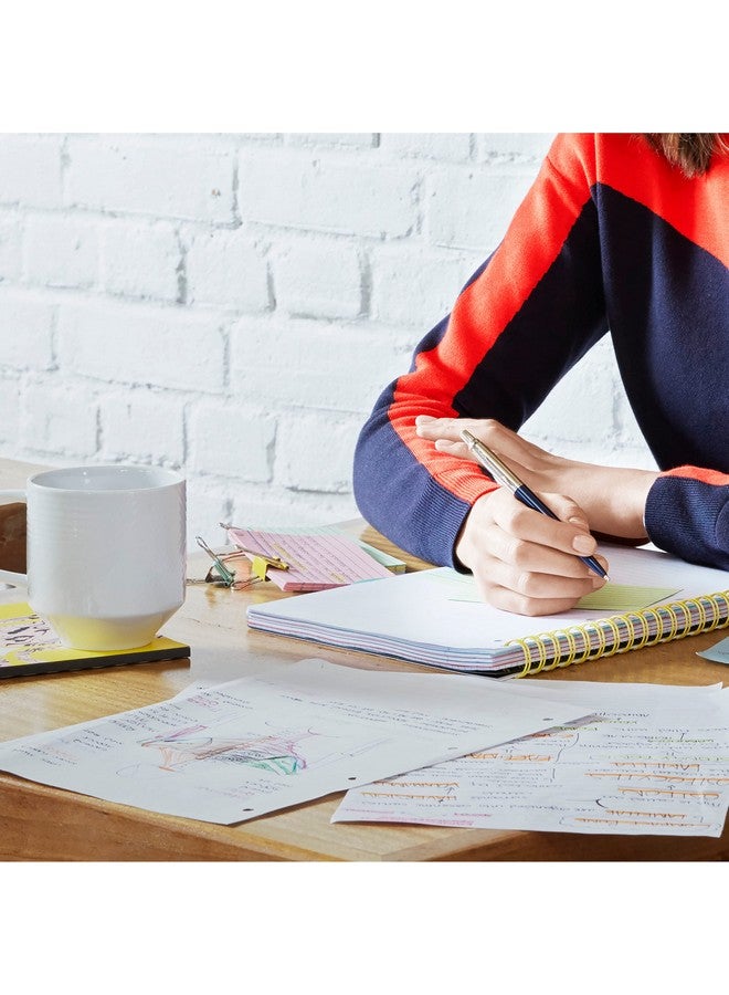 PARKER Jotter Ballpoint Pen, Royal Blue with Medium Point Blue Ink, Gift Box (1953186) - Image 5