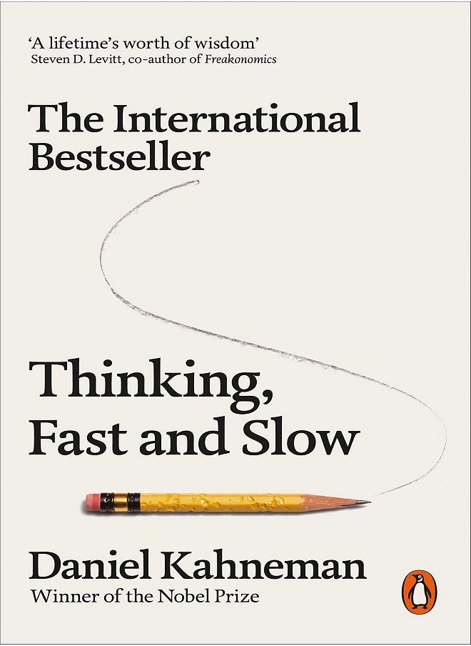 null - Thinking Fast And Slow - Image 1