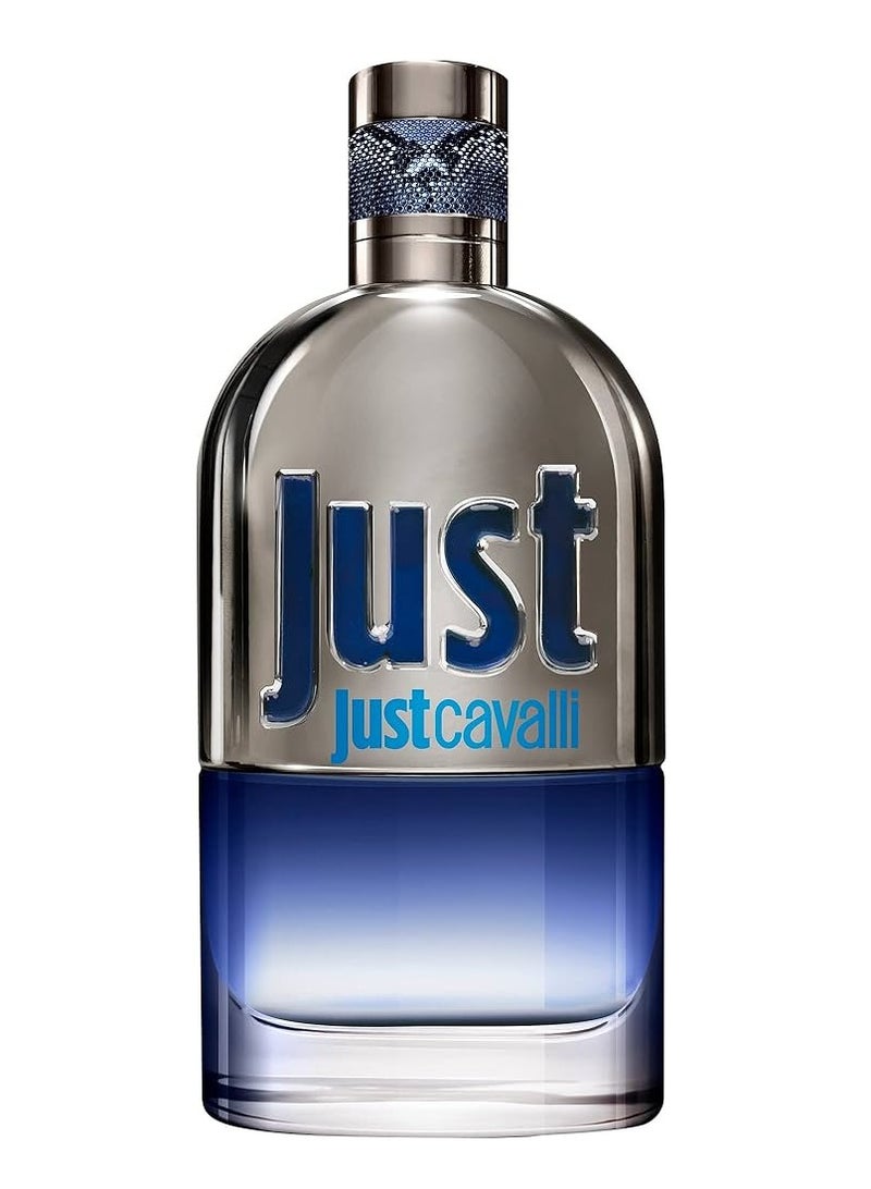 roberto cavalli Just Cavalli EDT 90ml - Image 1