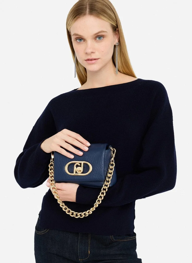 Liu Jo LaPuffy crossbody bag