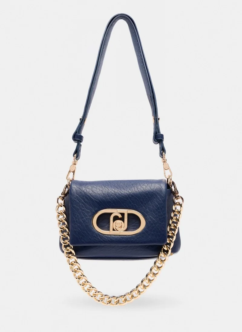 Liu Jo LaPuffy crossbody bag