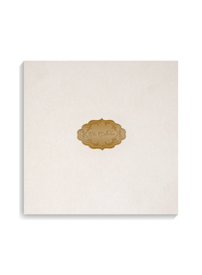 جنيد للعطور مجموعة تشكيلة للنساء - نسائي - عطر غربي - 50 مل - Image 2
