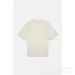 2022SS Short Sleeve FOG Velvet Tee Essentials Fashion Linen - pzsku/Z89AEDF7962D911AD3641Z/45/1746232034/6b1835d0-99a8-403e-9934-bf73da650579