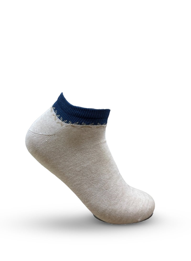 Solo Men Sneaker Designed 1 Pair 