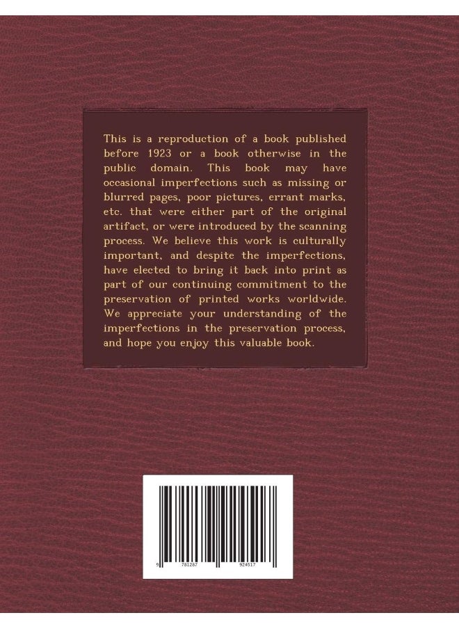 Ophthalmic Lenses: Dioptric Formulae for Combined Cylindrical Lenses: The Prism-Diotry, and Other Optical Papers  - Image 2