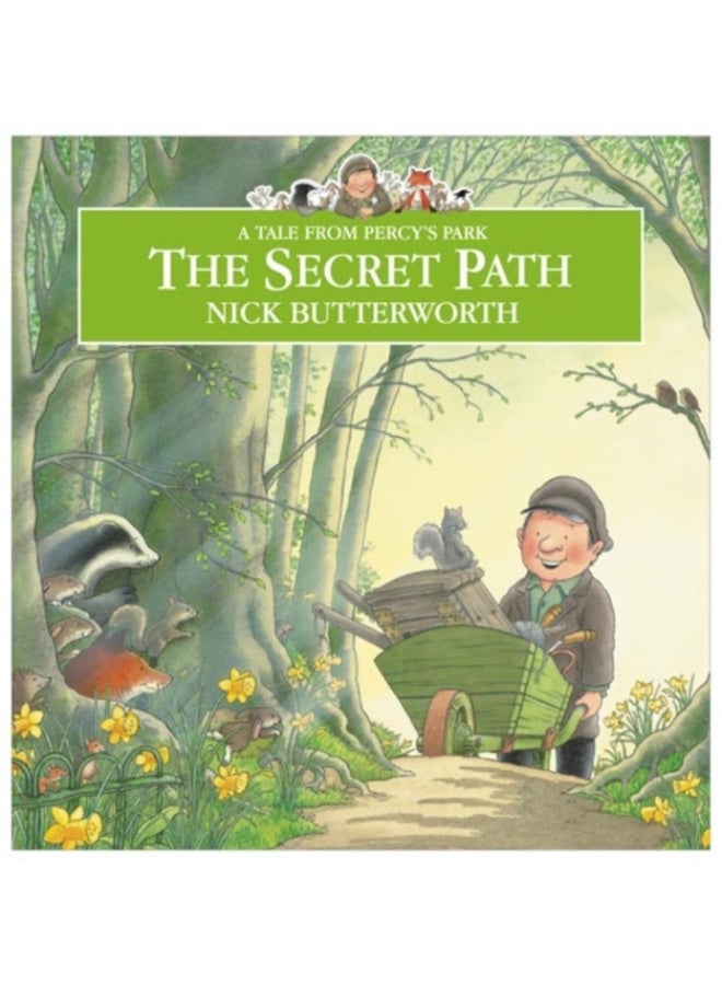 Secret Path