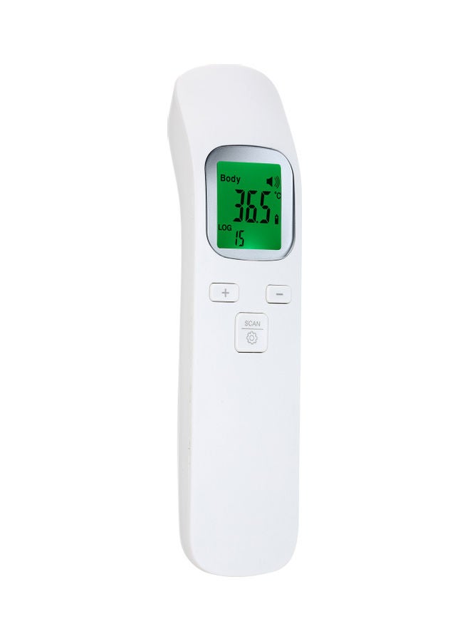 NIBEMINENT Portable Non-Contact Infrared Thermometer - Image 1