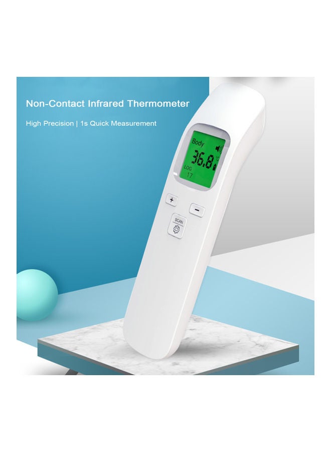 NIBEMINENT Portable Non-Contact Infrared Thermometer - Image 3
