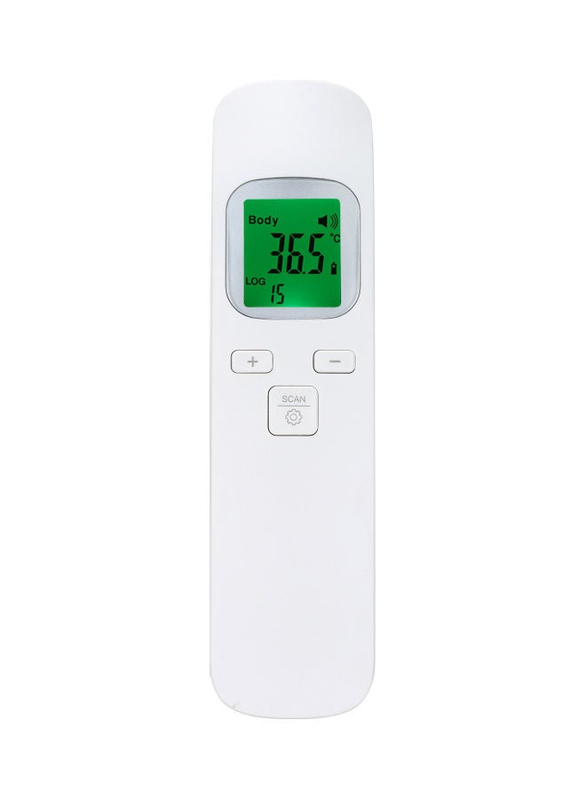 NIBEMINENT Portable Non-Contact Infrared Thermometer - Image 4
