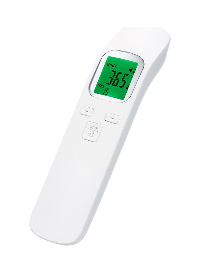NIBEMINENT Portable Non-Contact Infrared Thermometer - Image 2