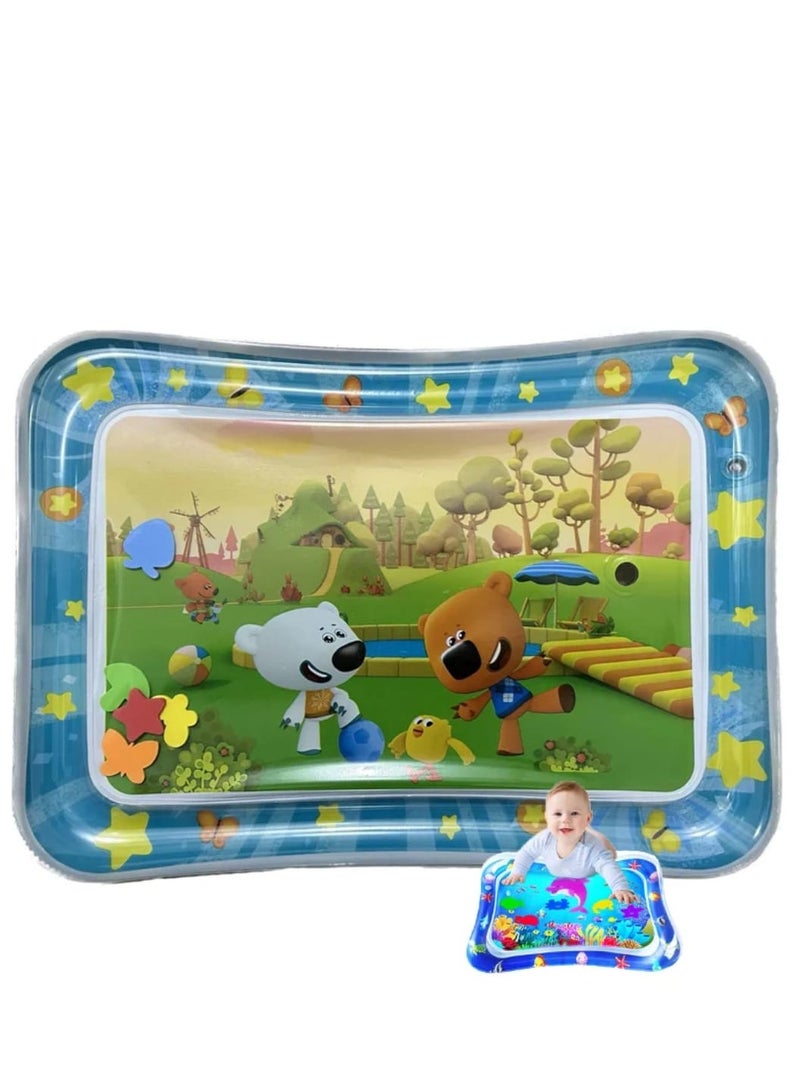 water carpet - Image 1