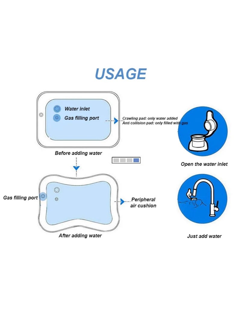 water carpet - Image 3