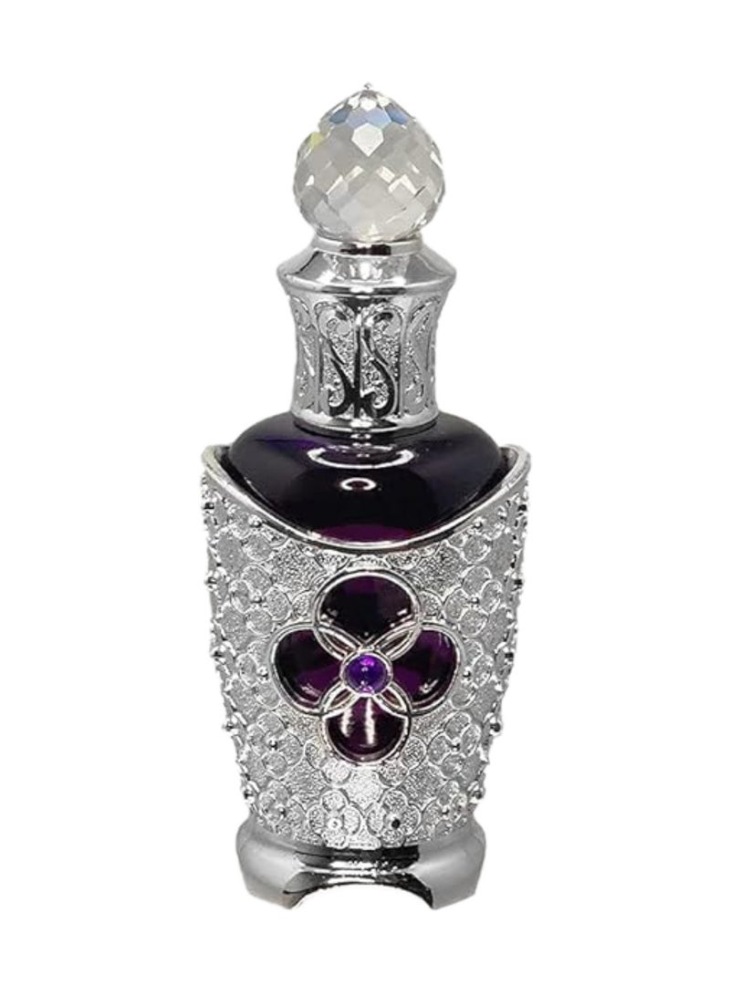 AFNAN Lilia Concentrated Perfume Oil, 25 ML - view 3