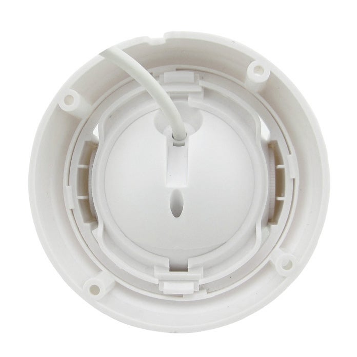 كاميرا IP دائرية MY202 بدقة 1.0MP HD 720P P2P ONVIF بحجم 1/4 بوصة CMOS، 1 قطعة من مصابيح Array، تدعم IR-CUT / كشف الحركة، مسافة IR: 15م - Image 3