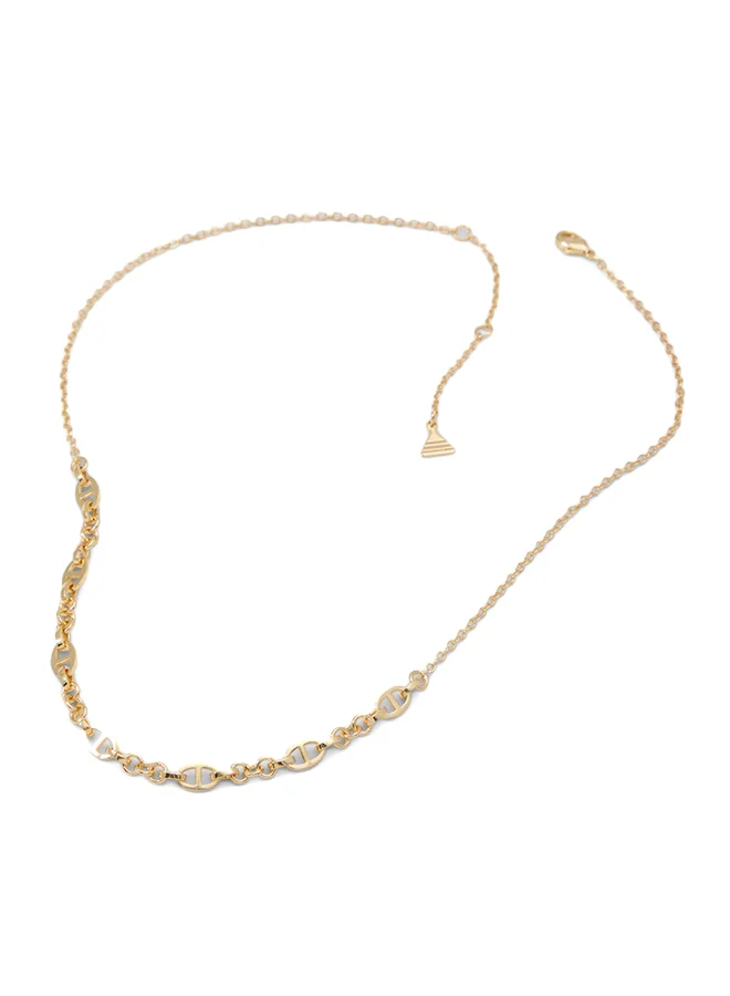 Sydny Ladies Multicolor Necklace