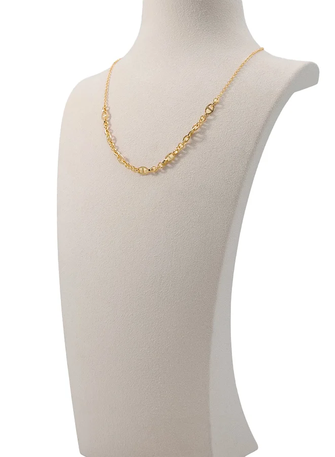 Aldo  Sydny Ladies Multicolor Necklace for Women | Best Price UAE
