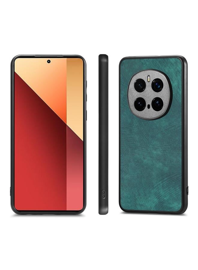 Zaboon Case For Honor Magic7 Pro Vintage Leather PC Back Cover Phone Case - Image 2