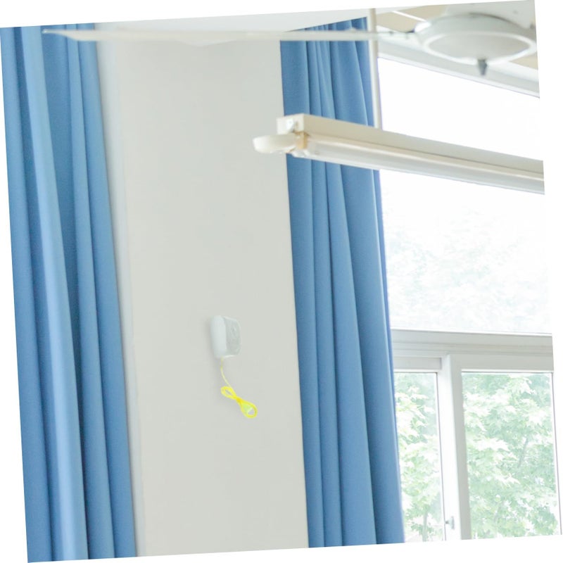 Ceiling Fan And Light Pull Chain Replacement 5 Pack Multicolor Easy Install - Image 4