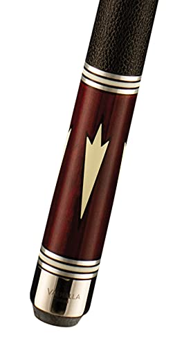 Viking Valhalla 800 900 Series 2 Piece 58 Pool Cue Stick 20oz VA902 - Image 3