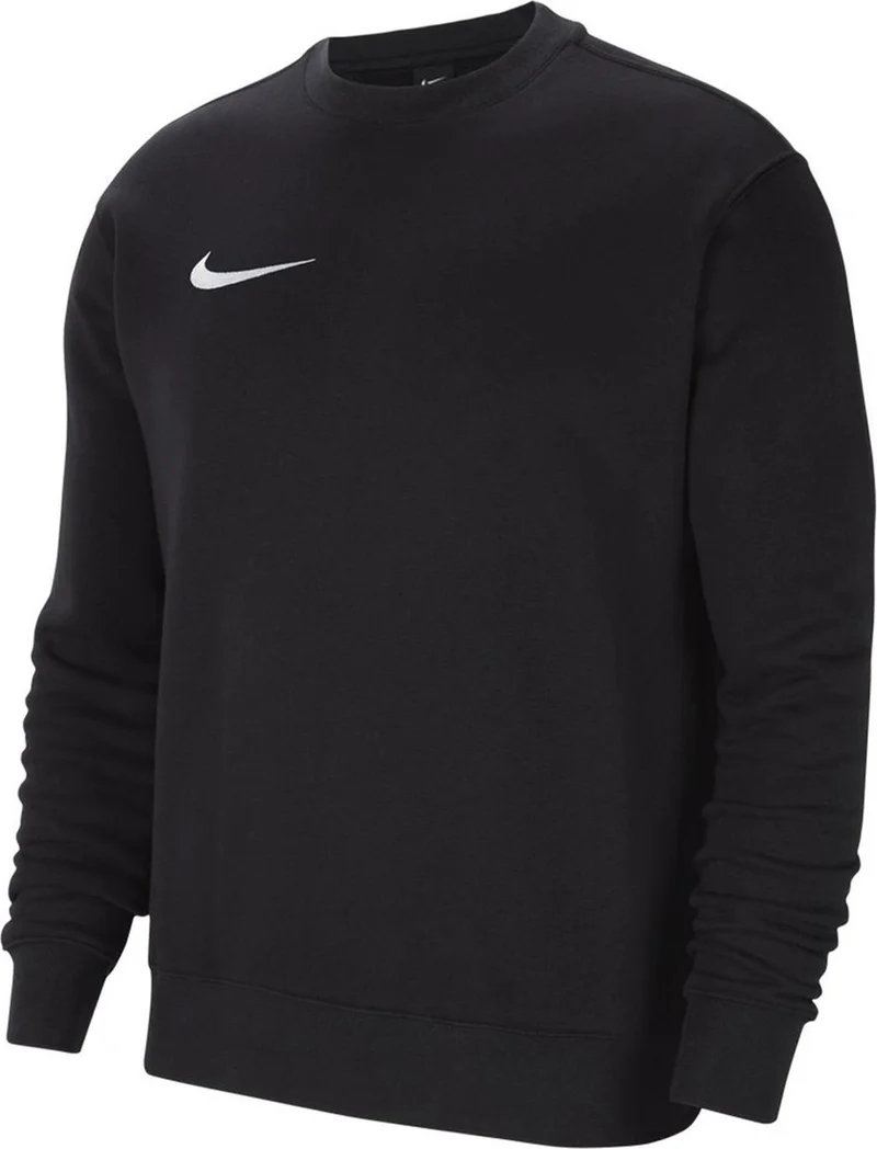 Nike CW6904-010 PARK20 Crew Unisex Sweatshirt-Jr