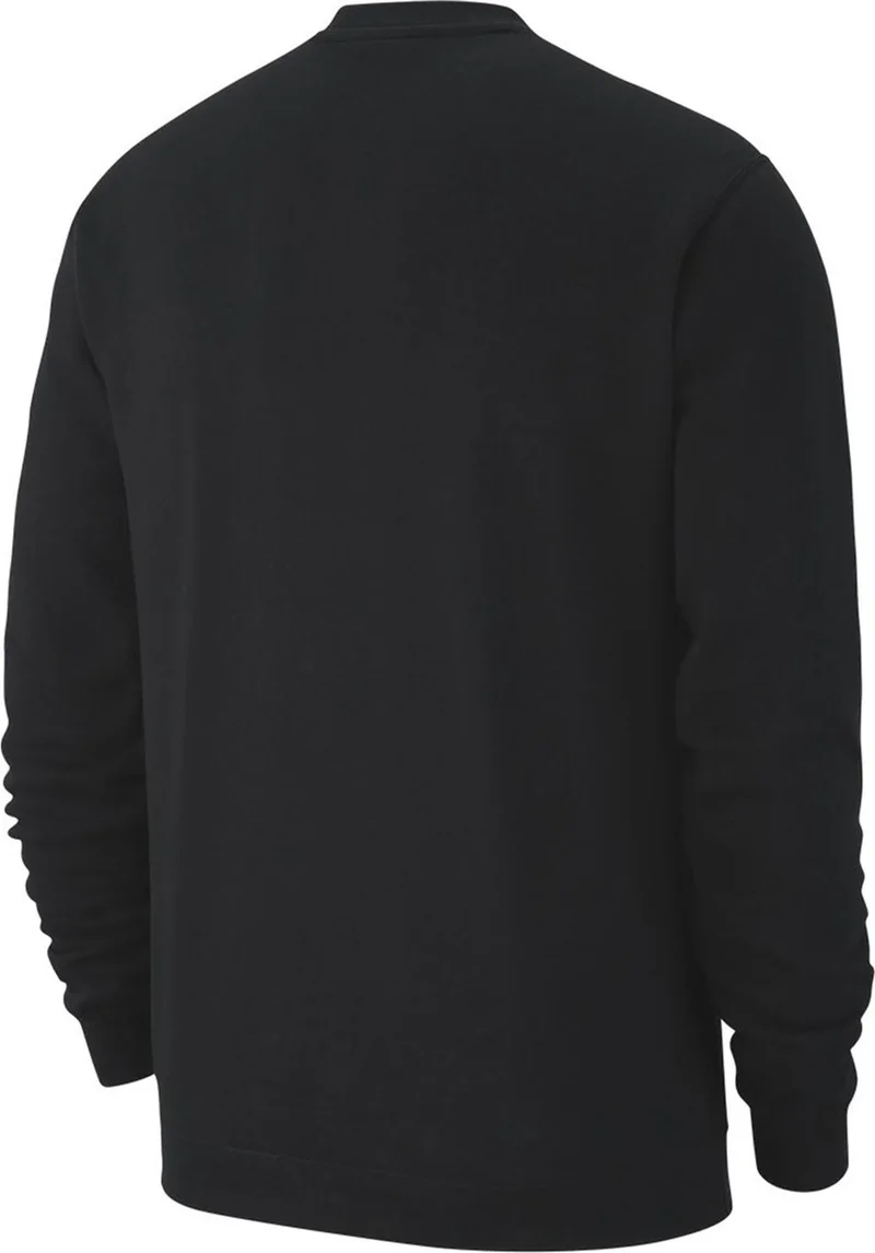 Nike CW6904-010 PARK20 Crew Unisex Sweatshirt-Jr