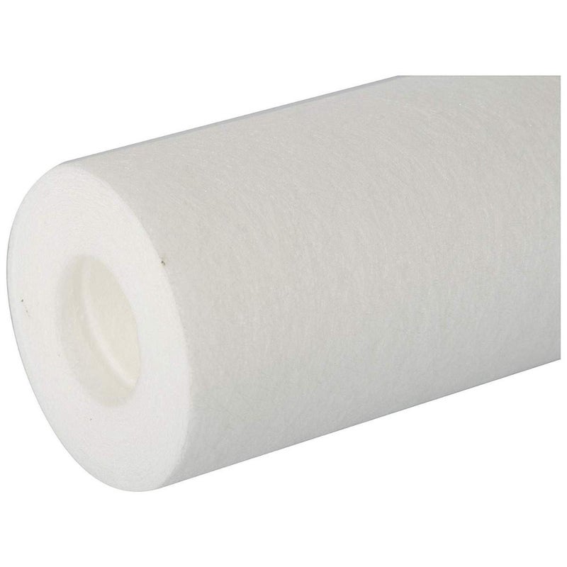 Capital Housing Bowl 4 Spun Filter 10 3 Meter Pipe Tefflon Tape for RO UV Water Purifier Accessory Kit Set - Image 2